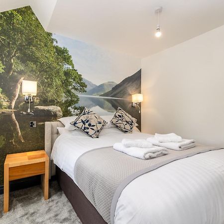 The Kellbank Hotell Gosforth  Eksteriør bilde