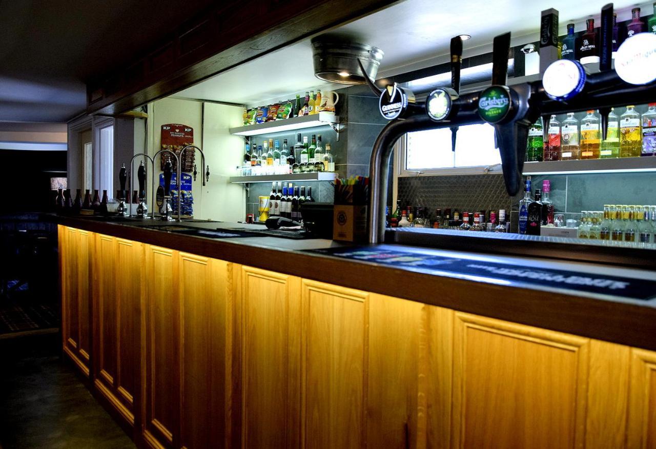The Kellbank Hotell Gosforth  Eksteriør bilde