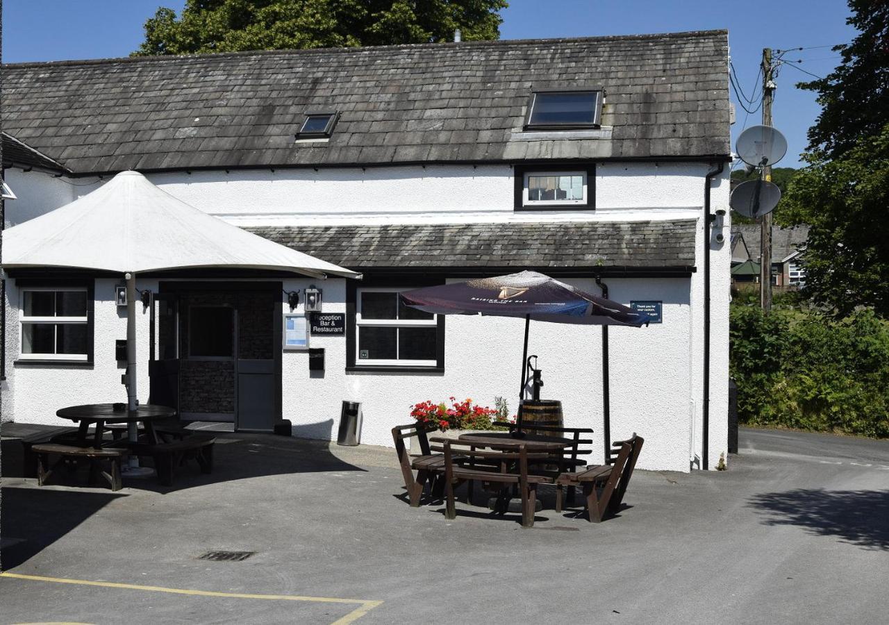 The Kellbank Hotell Gosforth  Eksteriør bilde