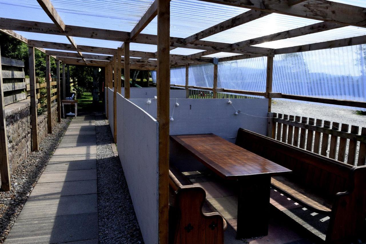 The Kellbank Hotell Gosforth  Eksteriør bilde