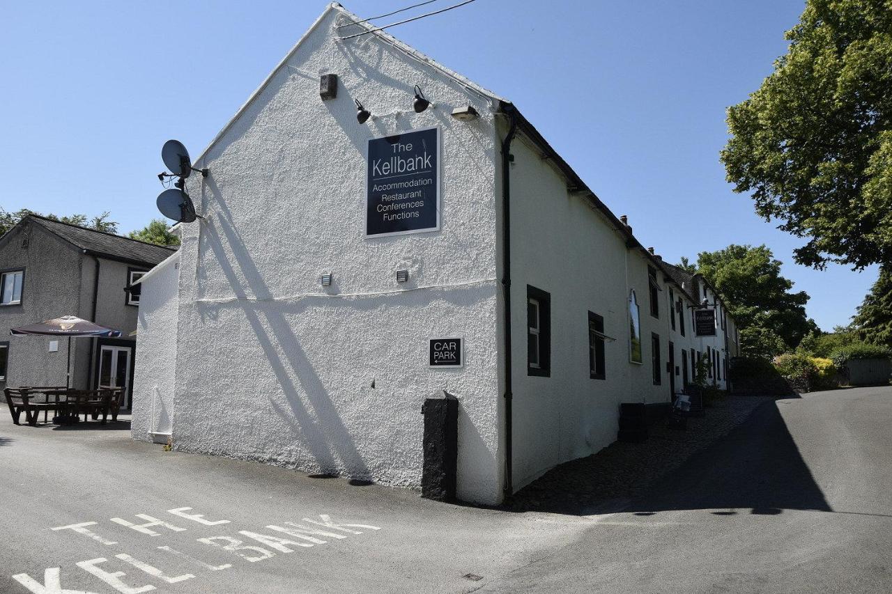 The Kellbank Hotell Gosforth  Eksteriør bilde