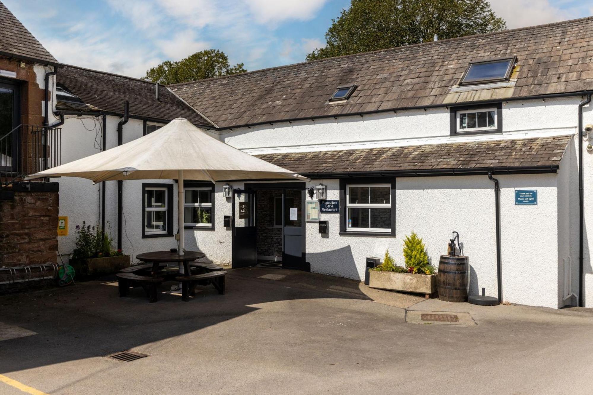 The Kellbank Hotell Gosforth  Eksteriør bilde