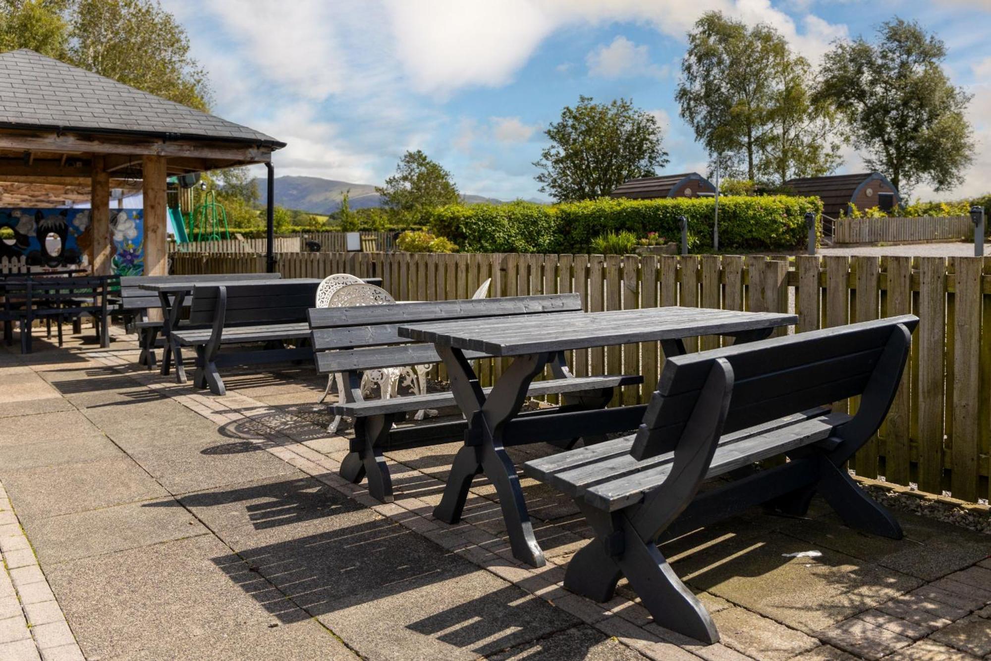 The Kellbank Hotell Gosforth  Eksteriør bilde