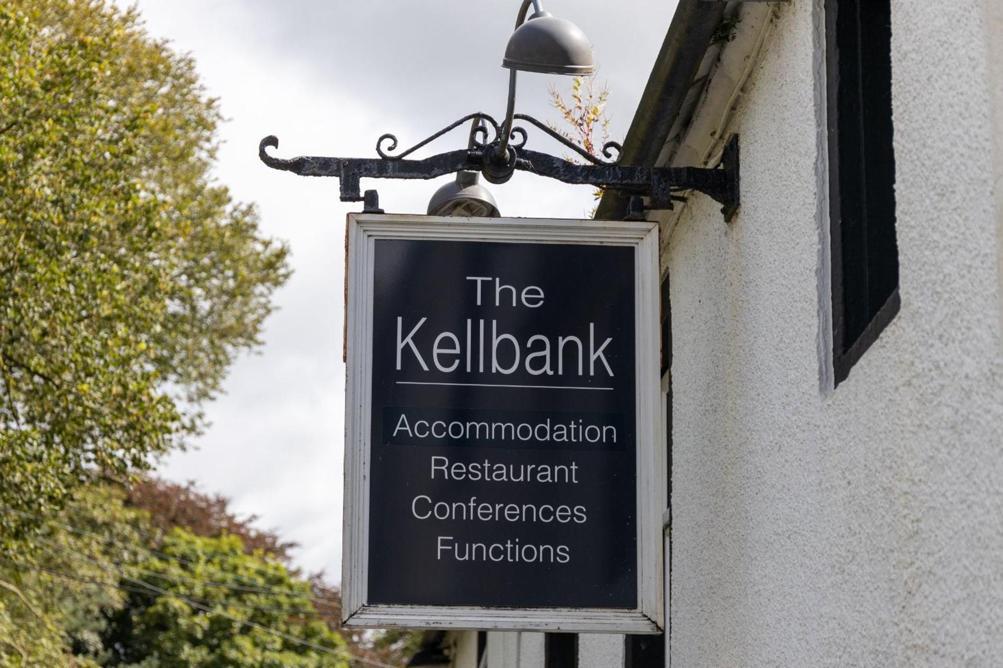 The Kellbank Hotell Gosforth  Eksteriør bilde