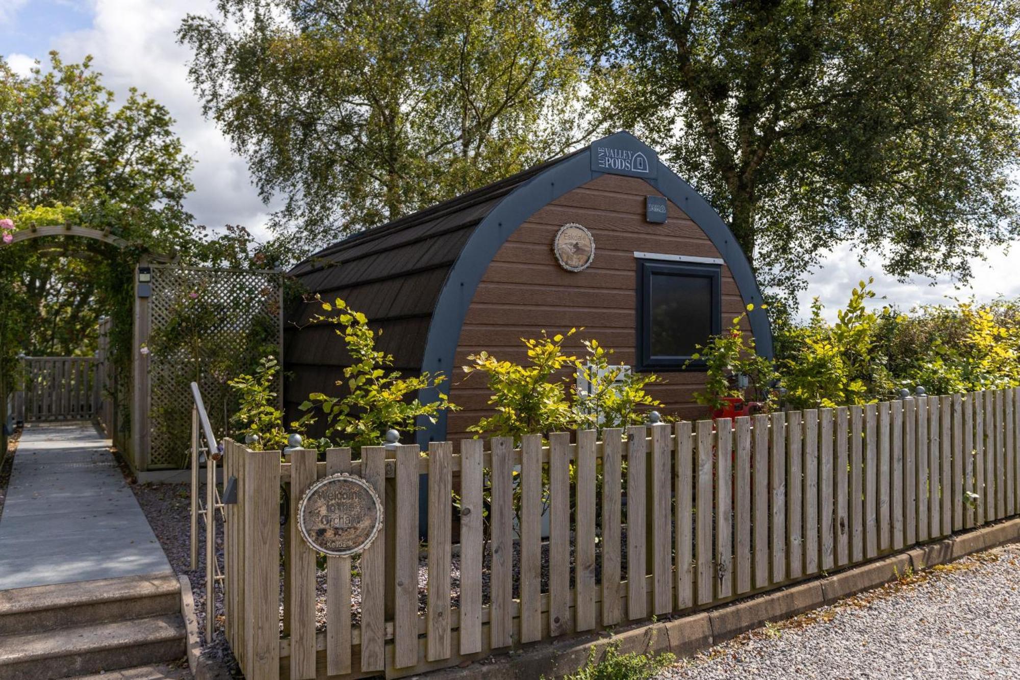 The Kellbank Hotell Gosforth  Eksteriør bilde