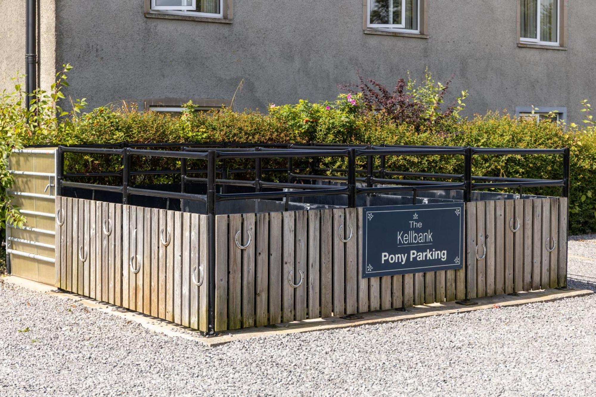 The Kellbank Hotell Gosforth  Eksteriør bilde