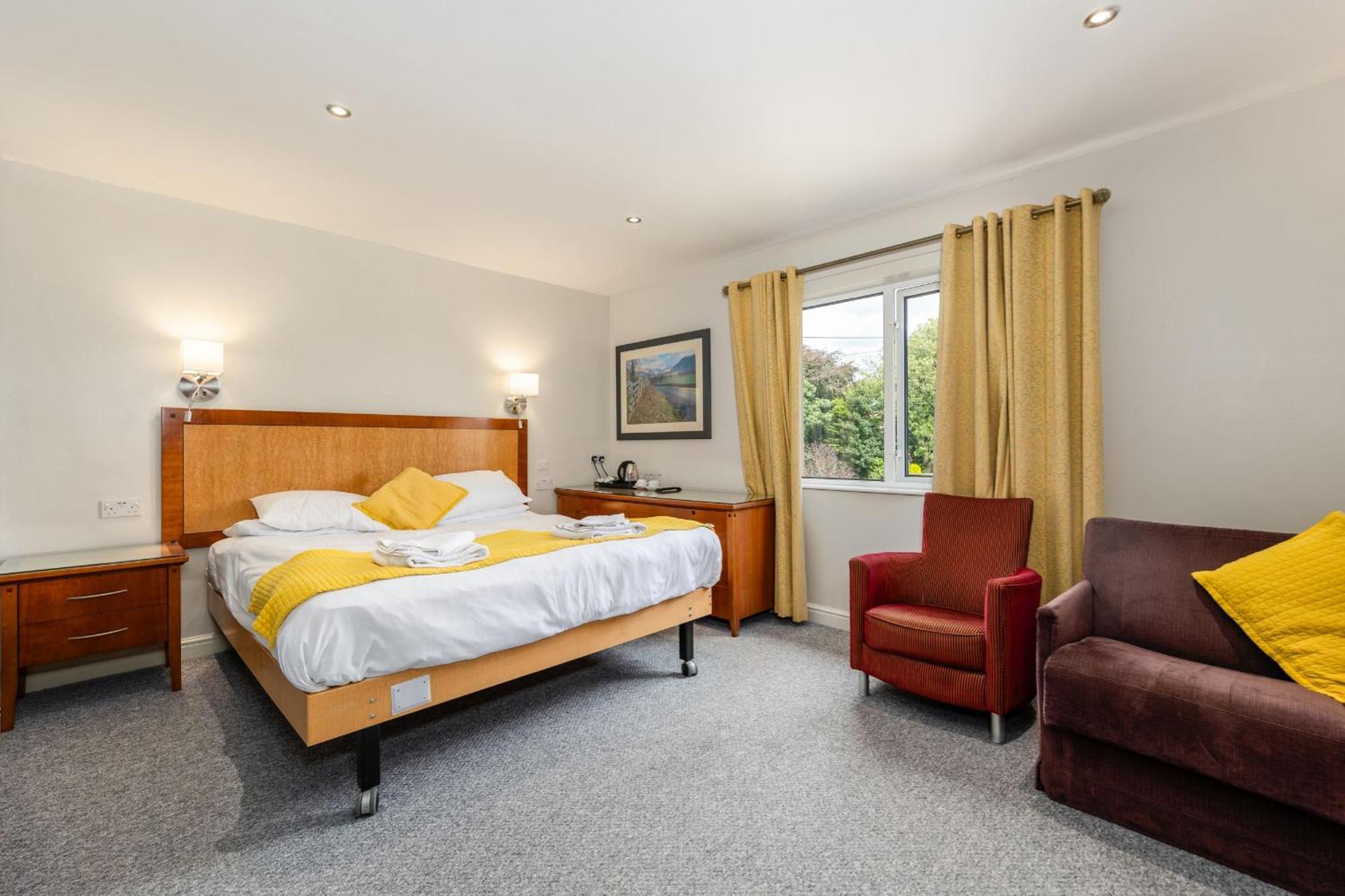 The Kellbank Hotell Gosforth  Eksteriør bilde
