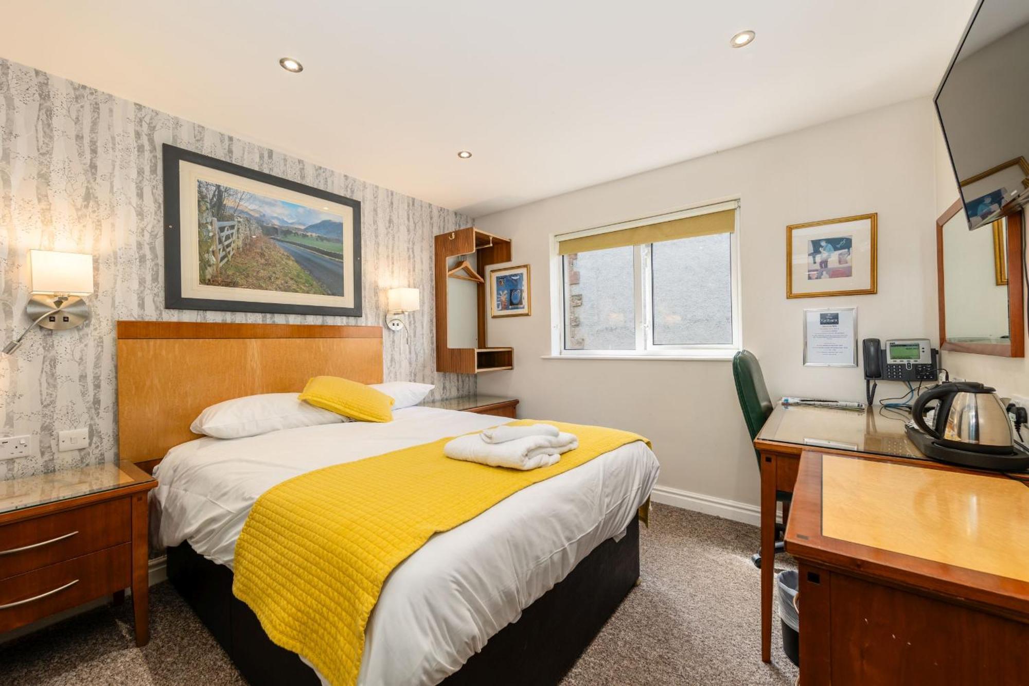 The Kellbank Hotell Gosforth  Eksteriør bilde