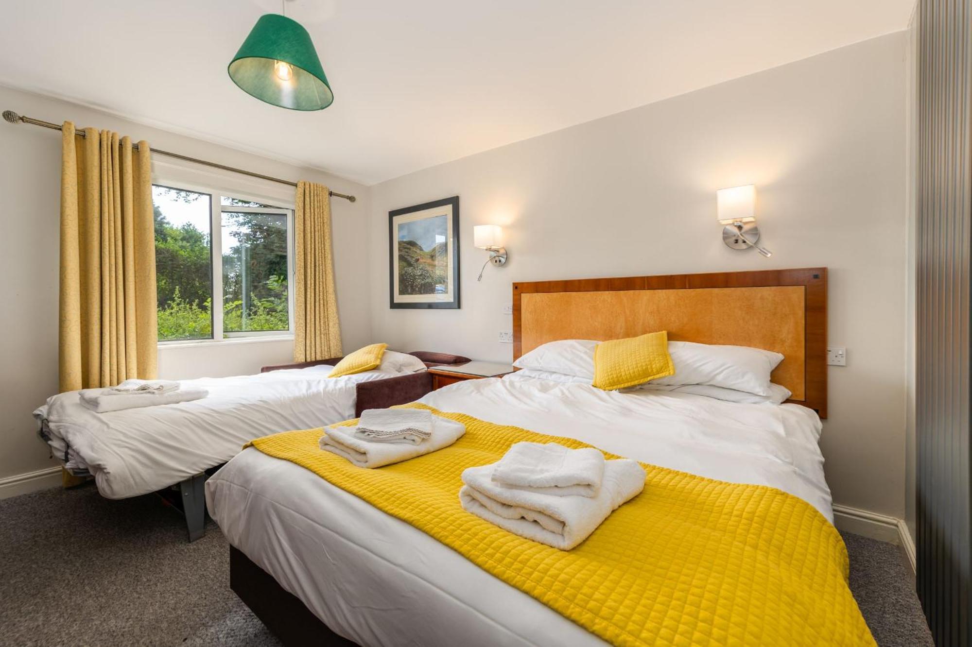 The Kellbank Hotell Gosforth  Eksteriør bilde