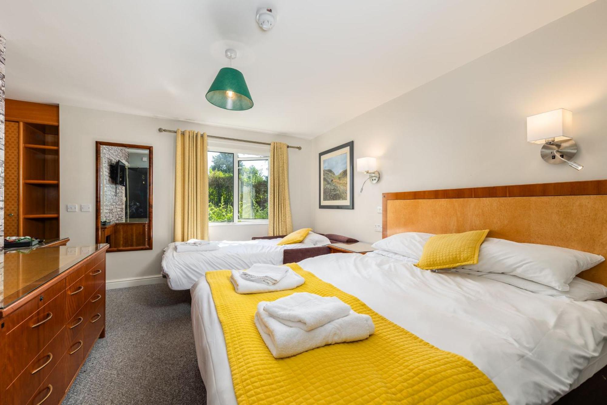 The Kellbank Hotell Gosforth  Eksteriør bilde