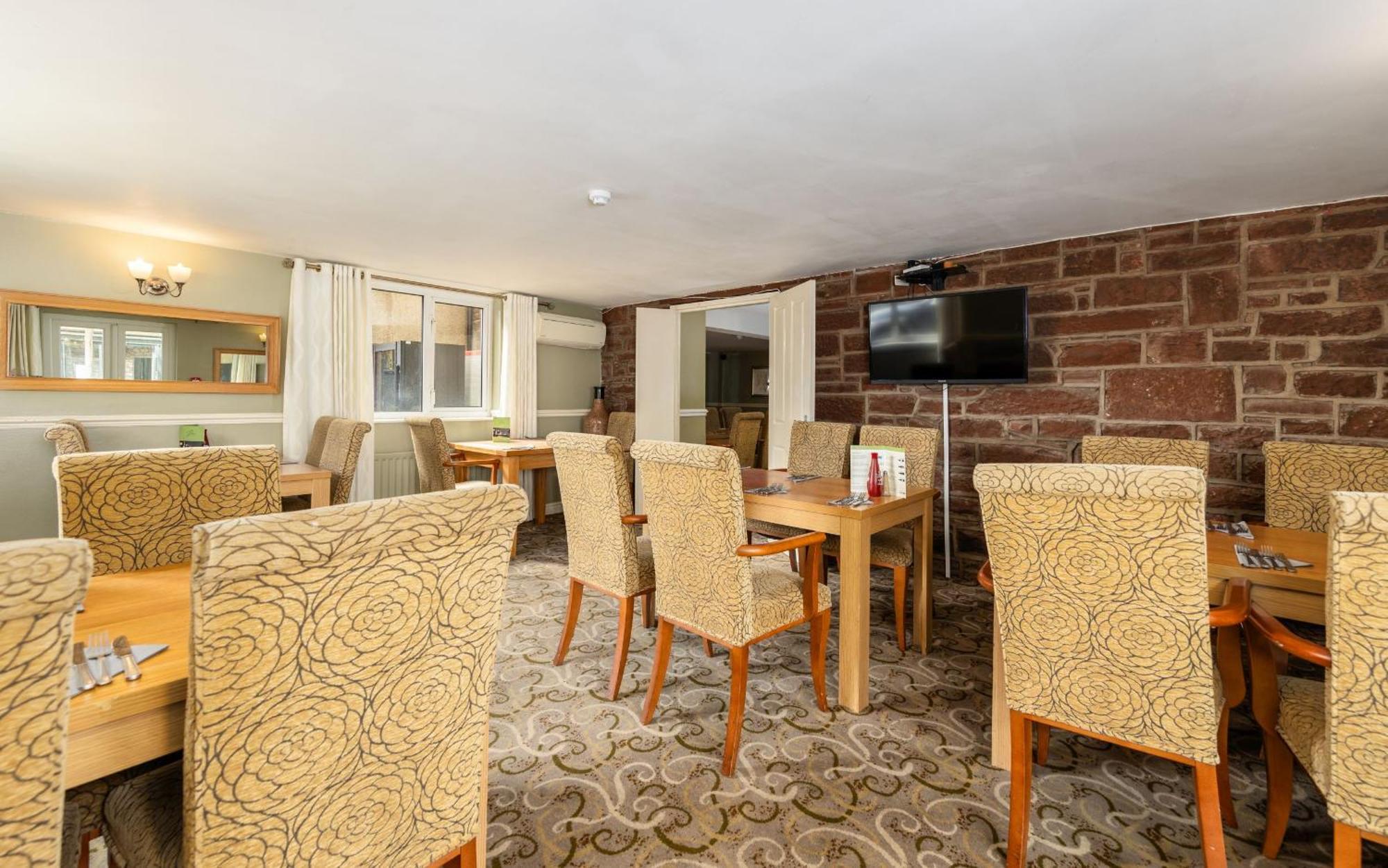 The Kellbank Hotell Gosforth  Eksteriør bilde