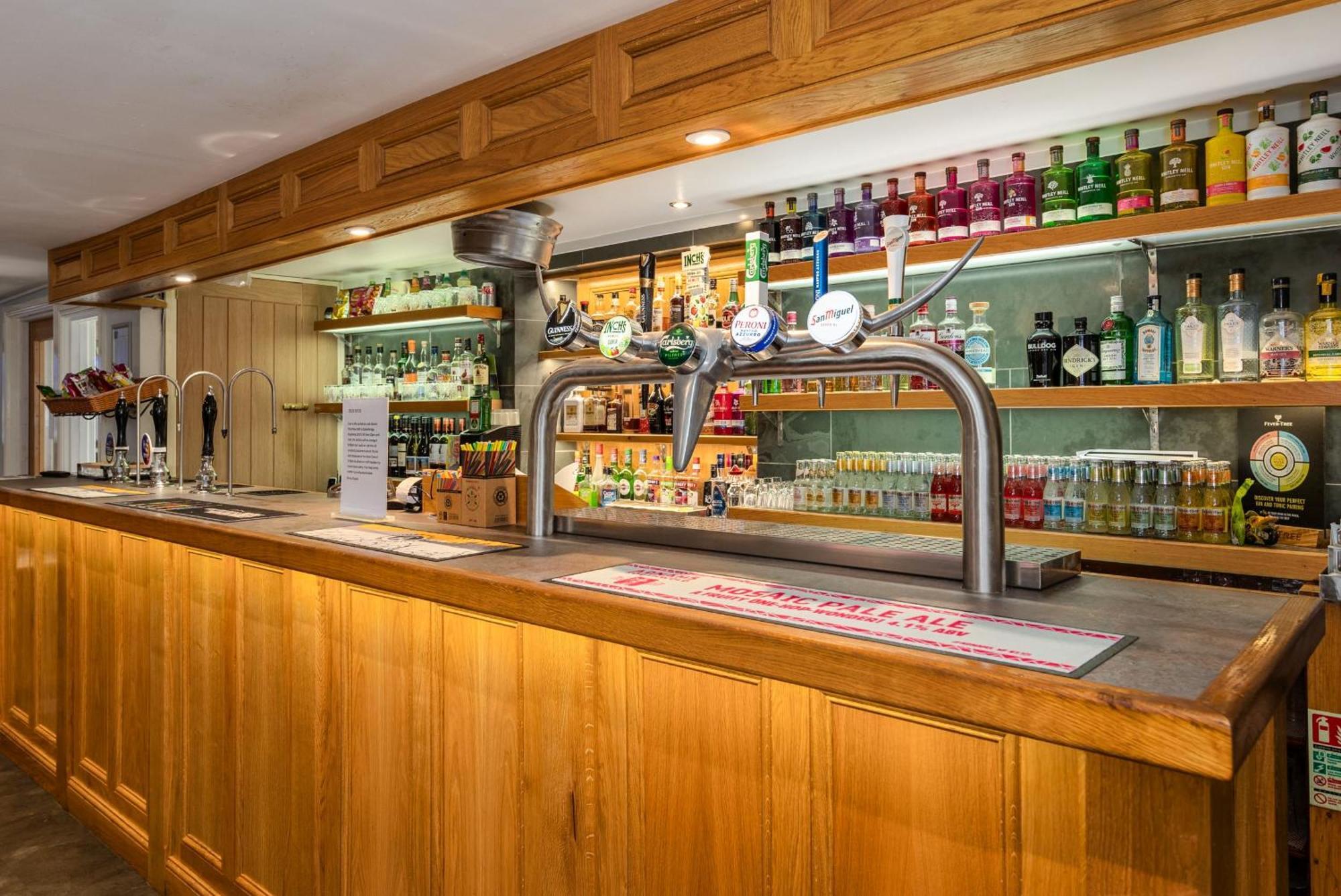 The Kellbank Hotell Gosforth  Eksteriør bilde