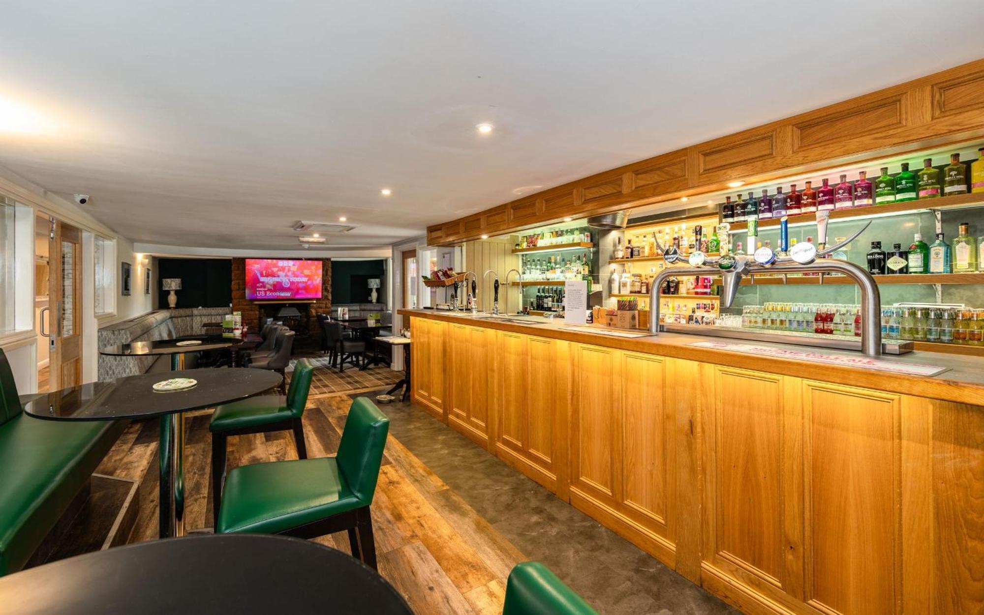 The Kellbank Hotell Gosforth  Eksteriør bilde