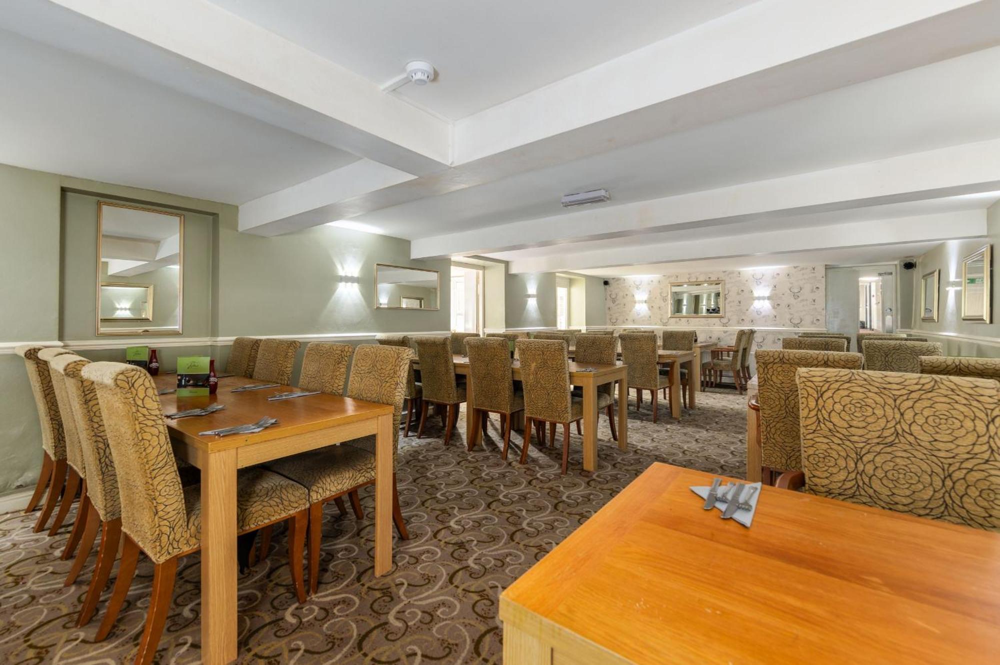 The Kellbank Hotell Gosforth  Eksteriør bilde