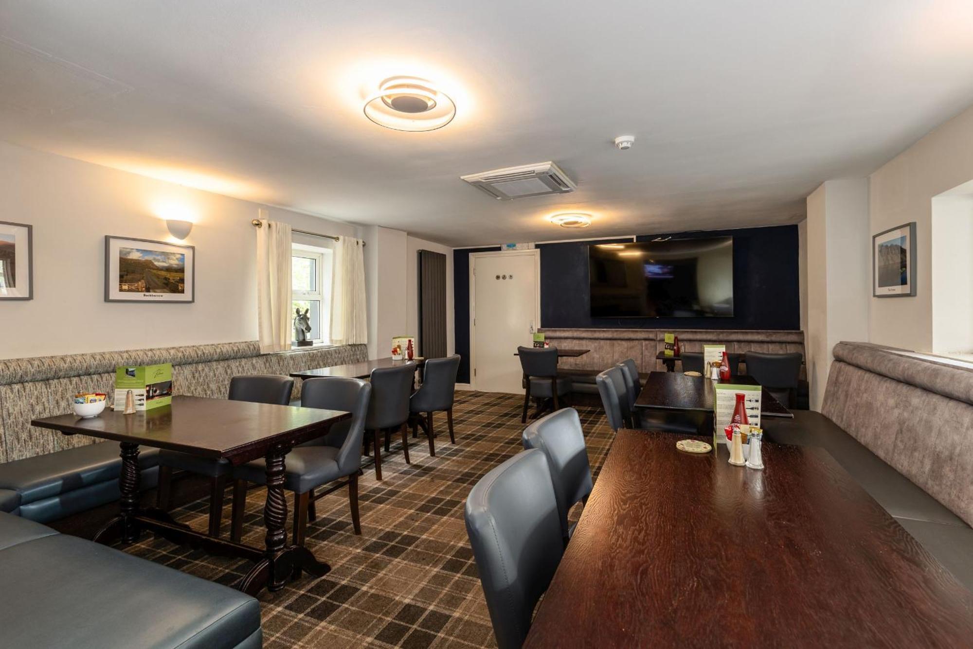 The Kellbank Hotell Gosforth  Eksteriør bilde