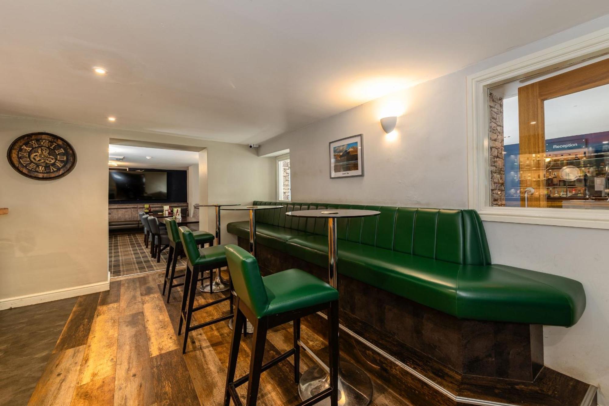 The Kellbank Hotell Gosforth  Eksteriør bilde