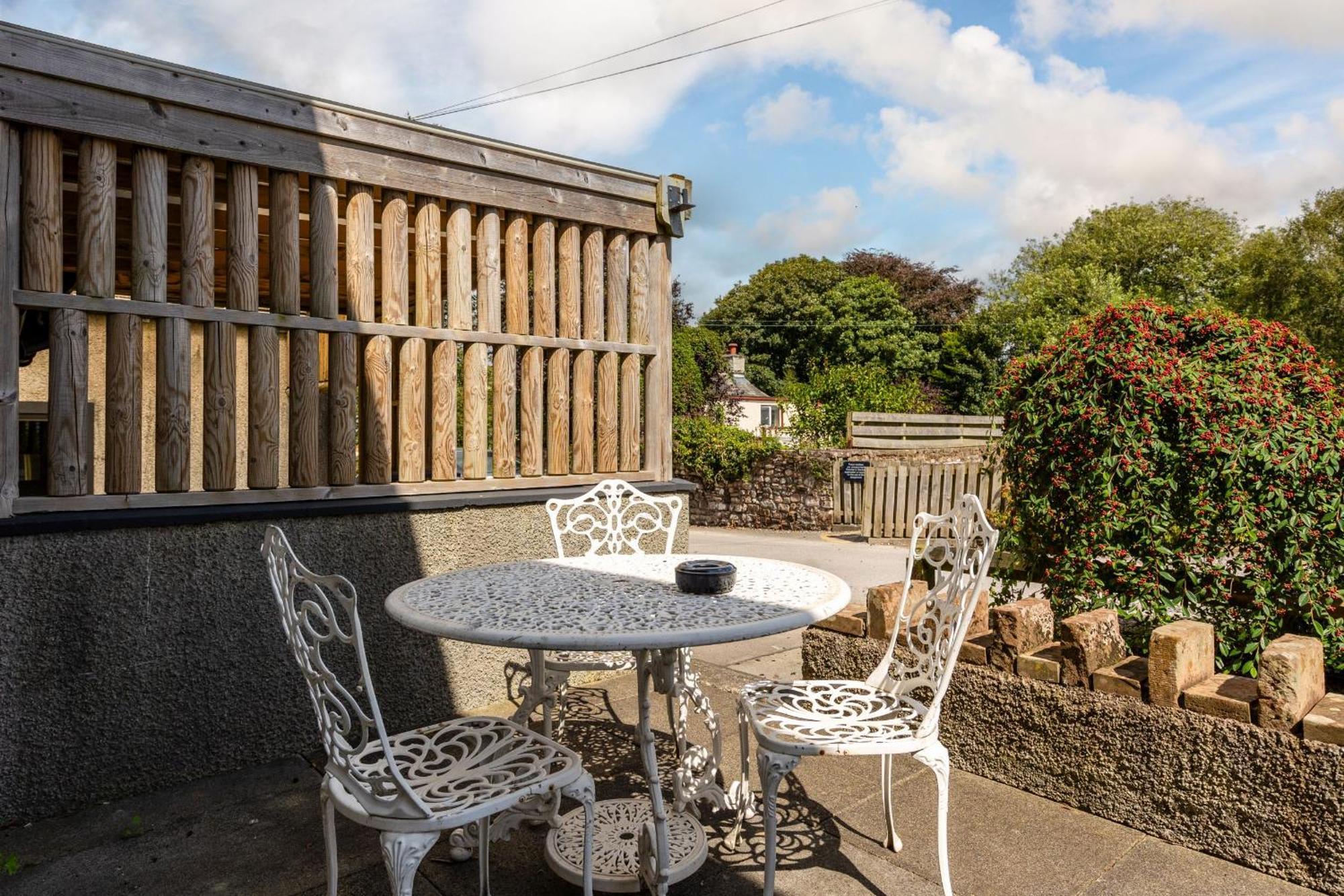 The Kellbank Hotell Gosforth  Eksteriør bilde