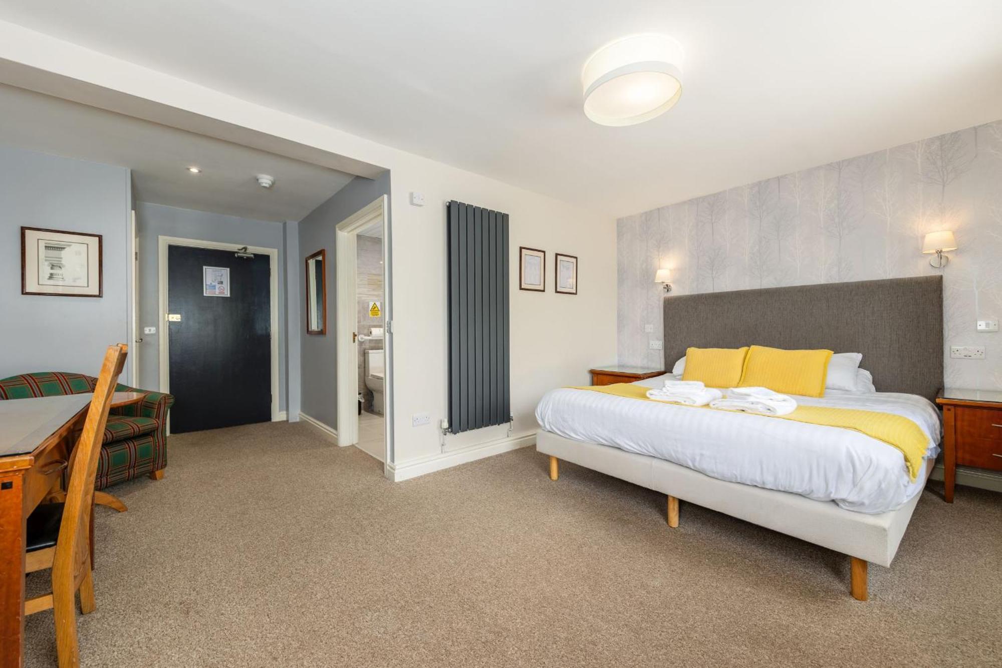 The Kellbank Hotell Gosforth  Eksteriør bilde