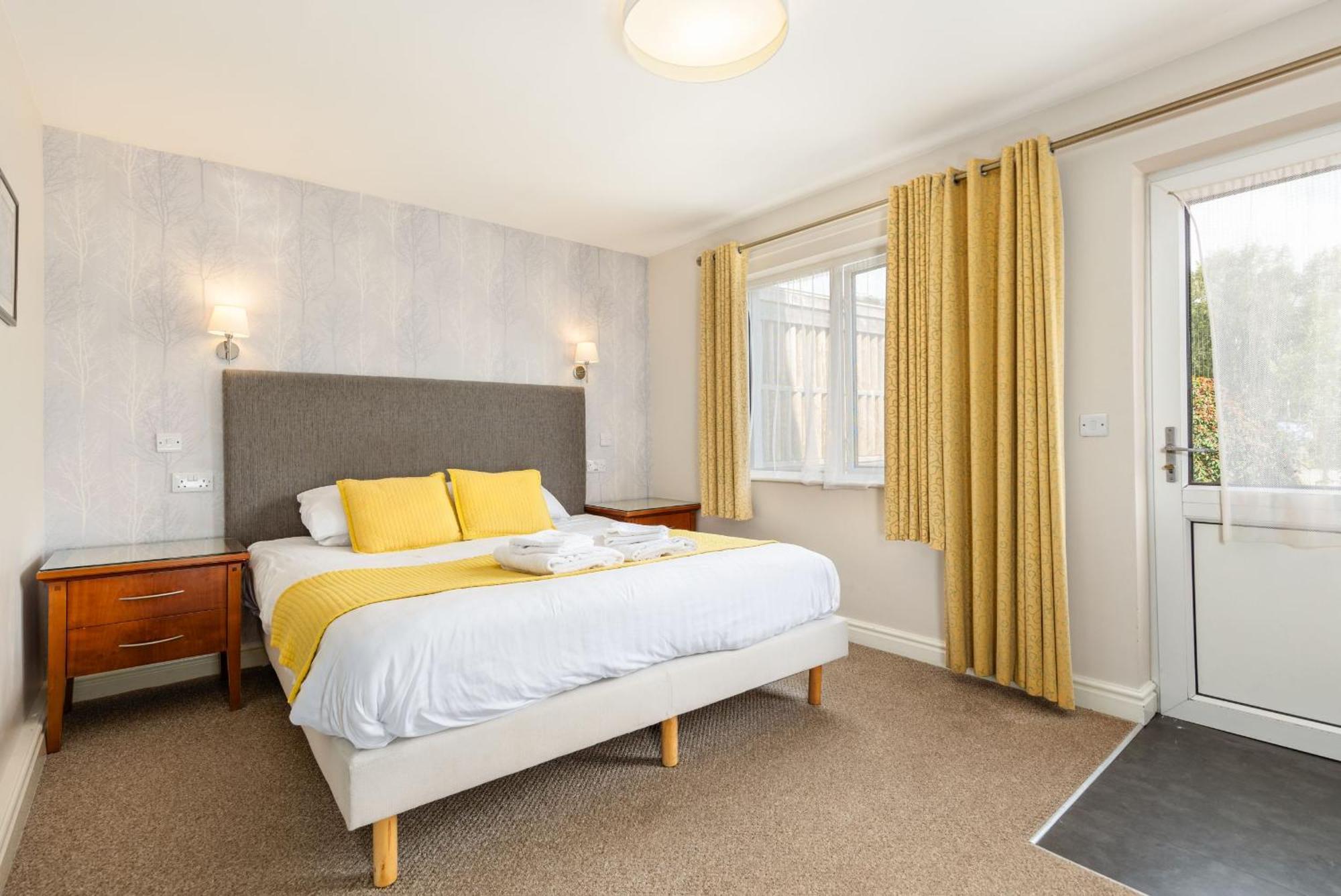 The Kellbank Hotell Gosforth  Eksteriør bilde