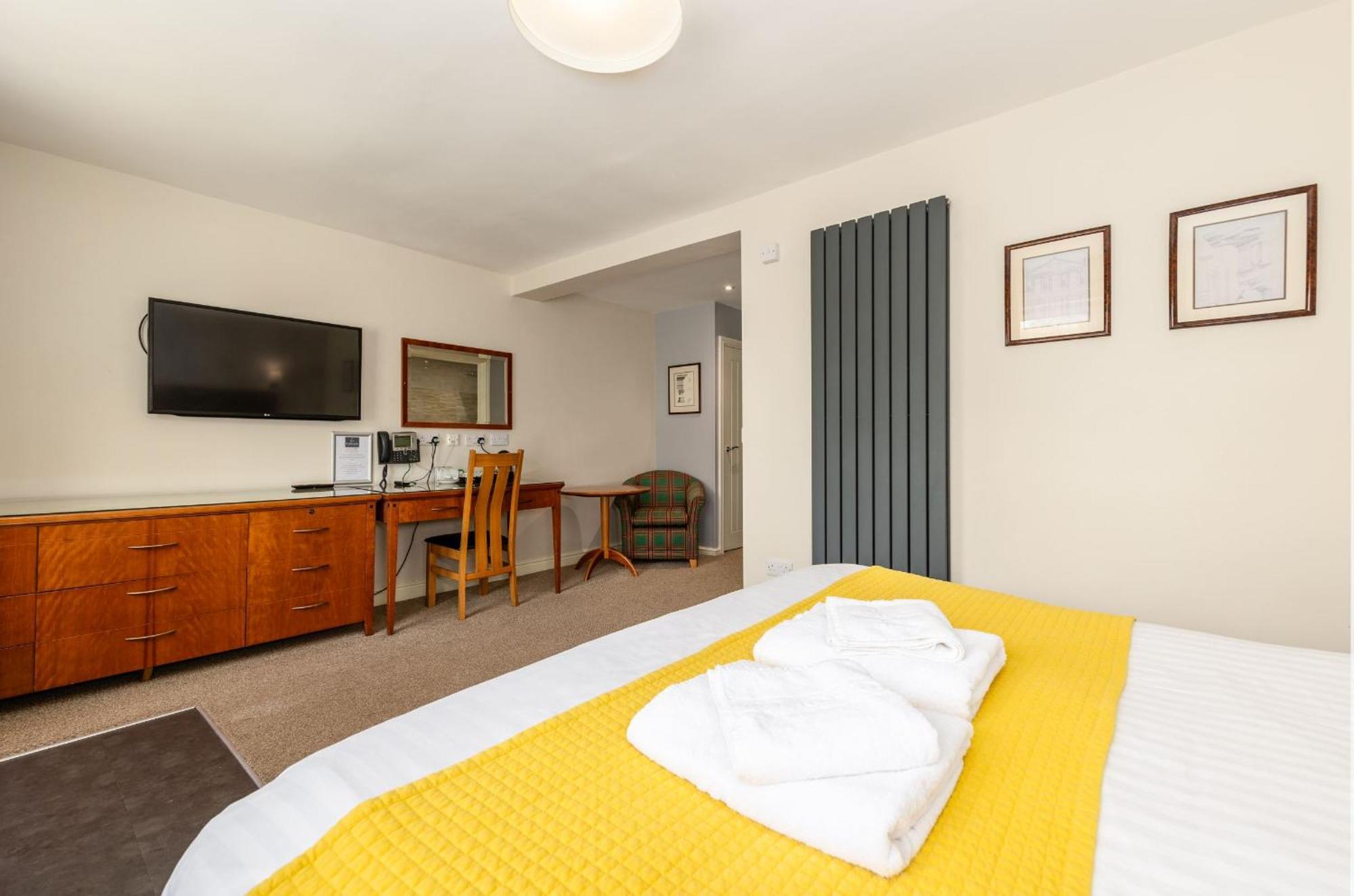 The Kellbank Hotell Gosforth  Eksteriør bilde