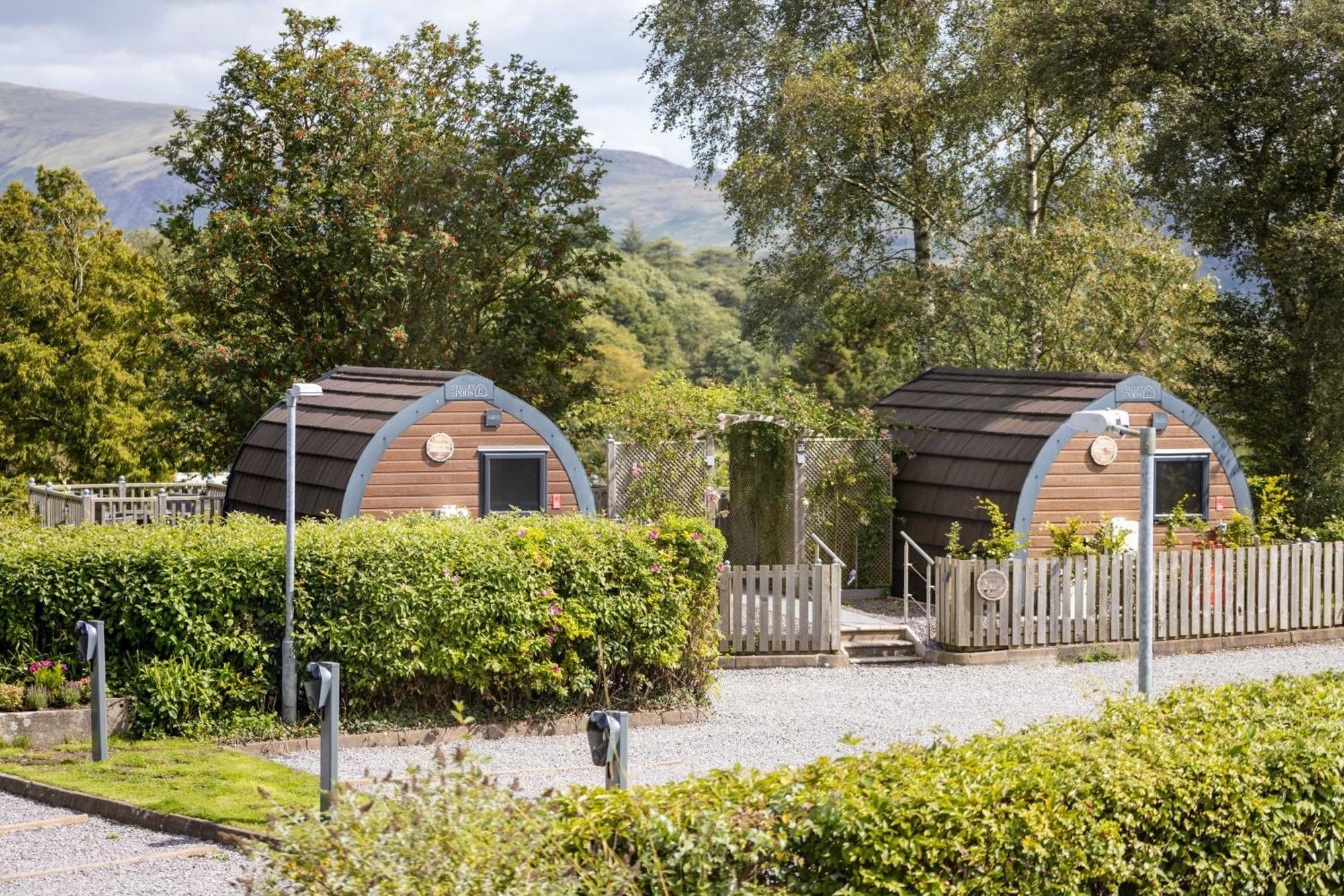 The Kellbank Hotell Gosforth  Eksteriør bilde