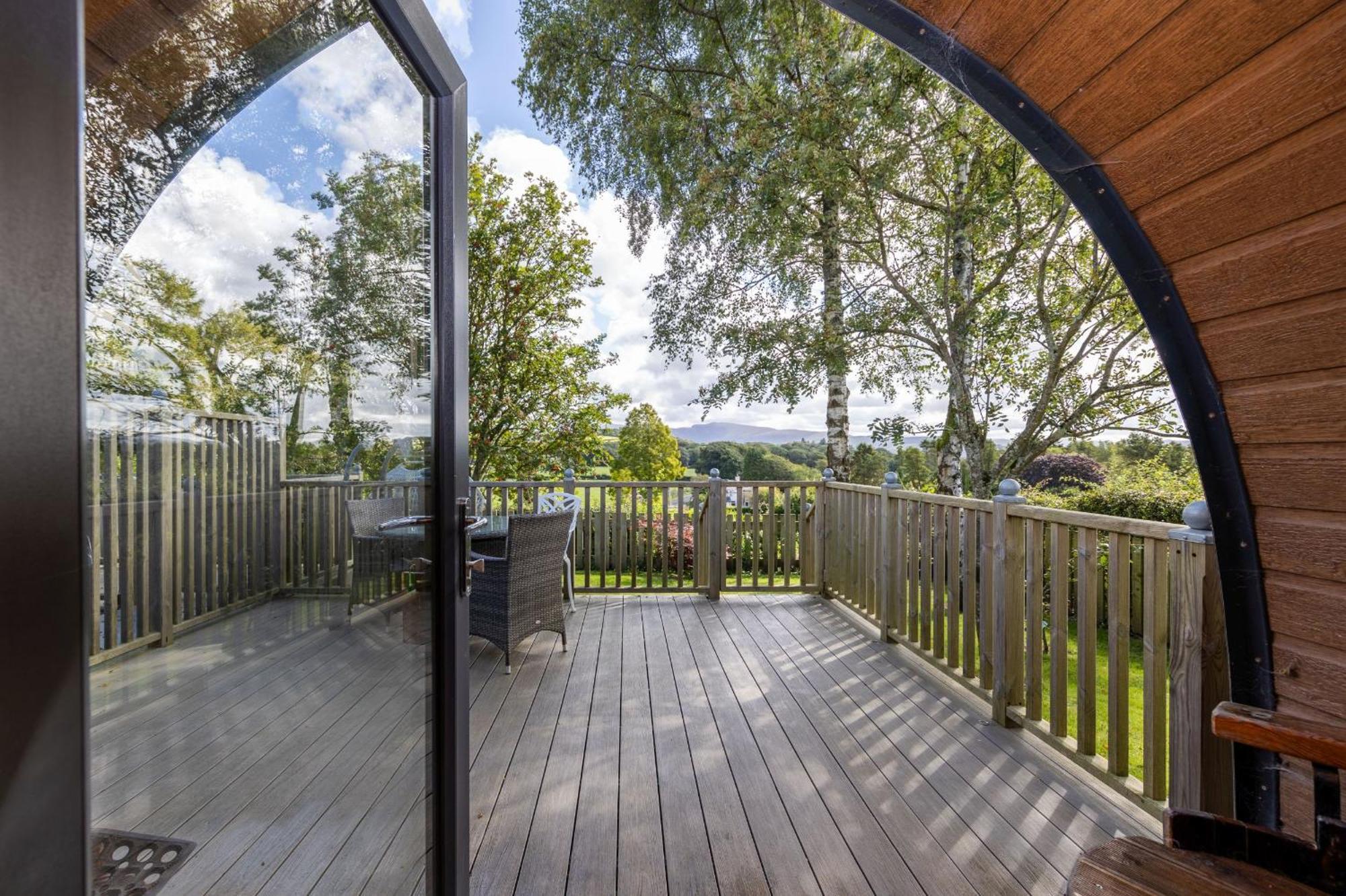 The Kellbank Hotell Gosforth  Eksteriør bilde
