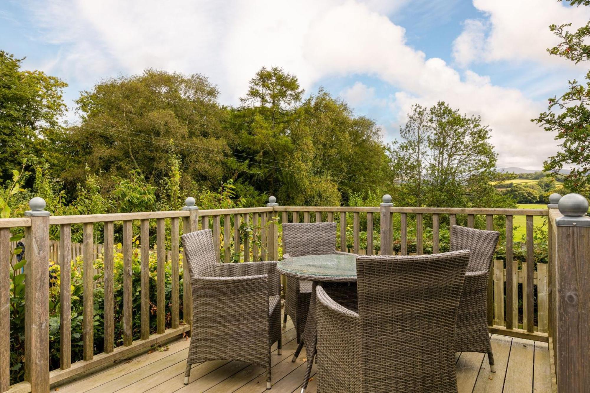 The Kellbank Hotell Gosforth  Eksteriør bilde