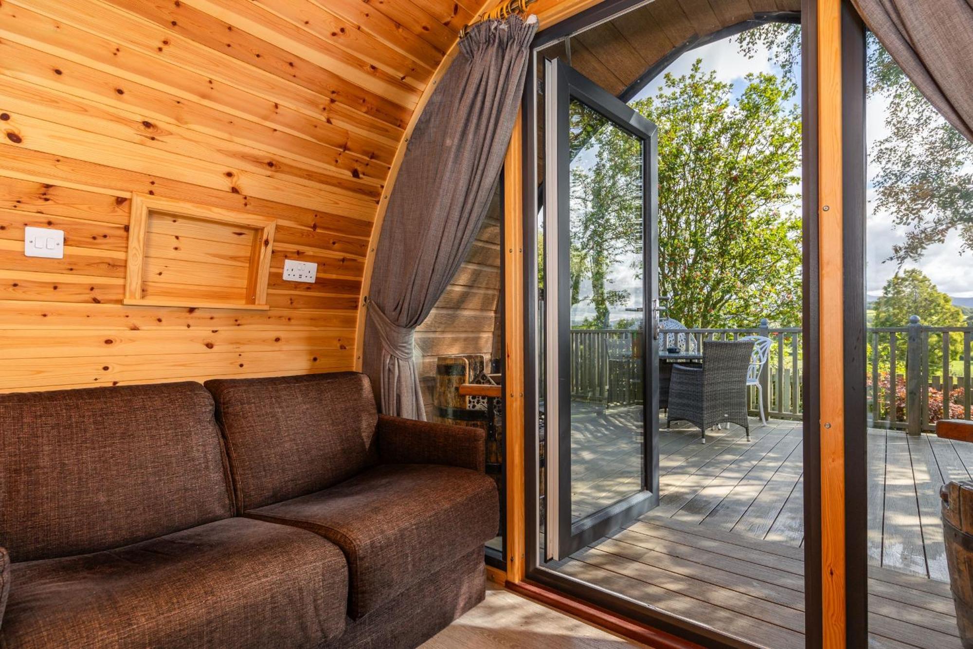 The Kellbank Hotell Gosforth  Eksteriør bilde