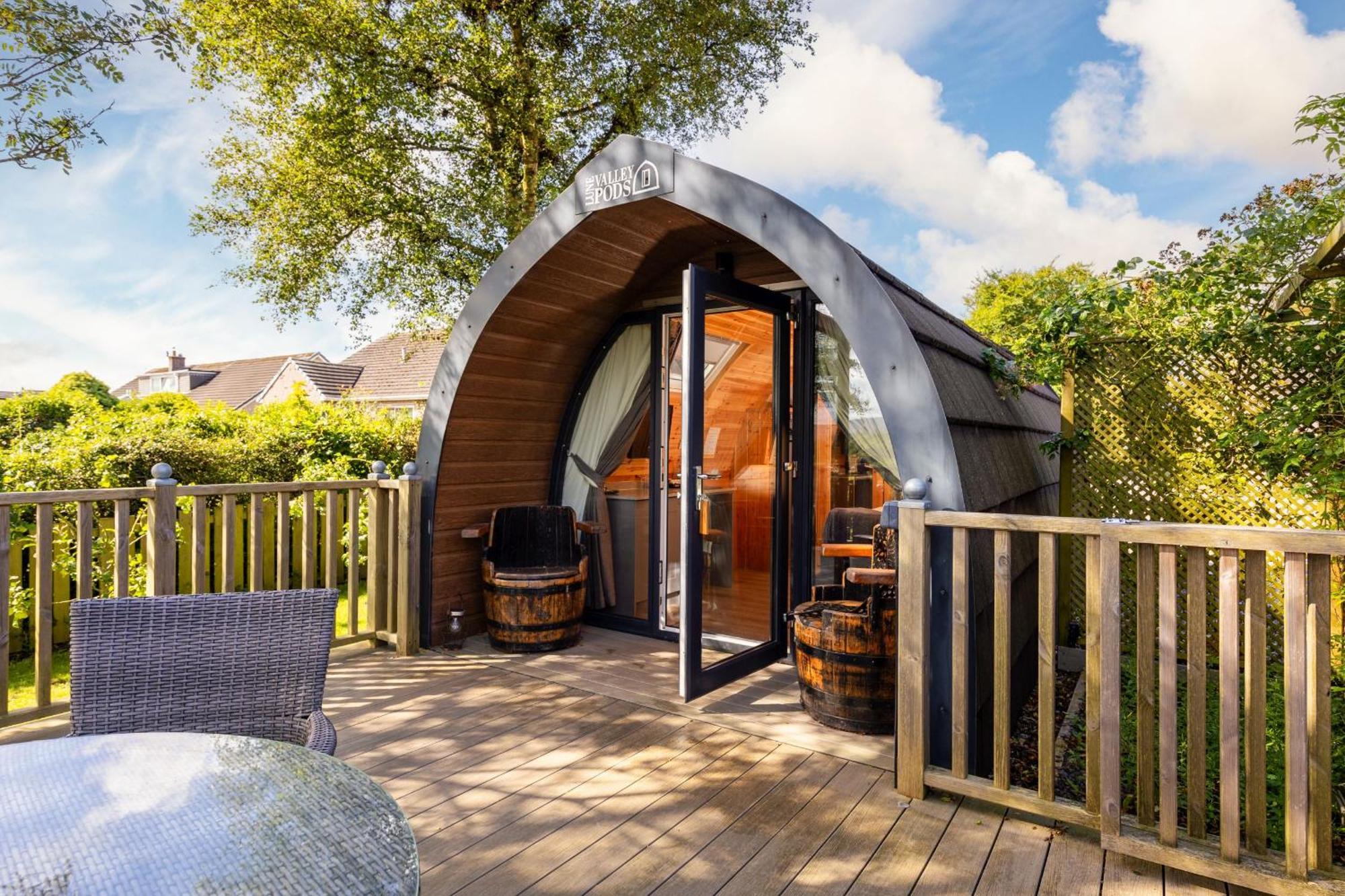 The Kellbank Hotell Gosforth  Eksteriør bilde