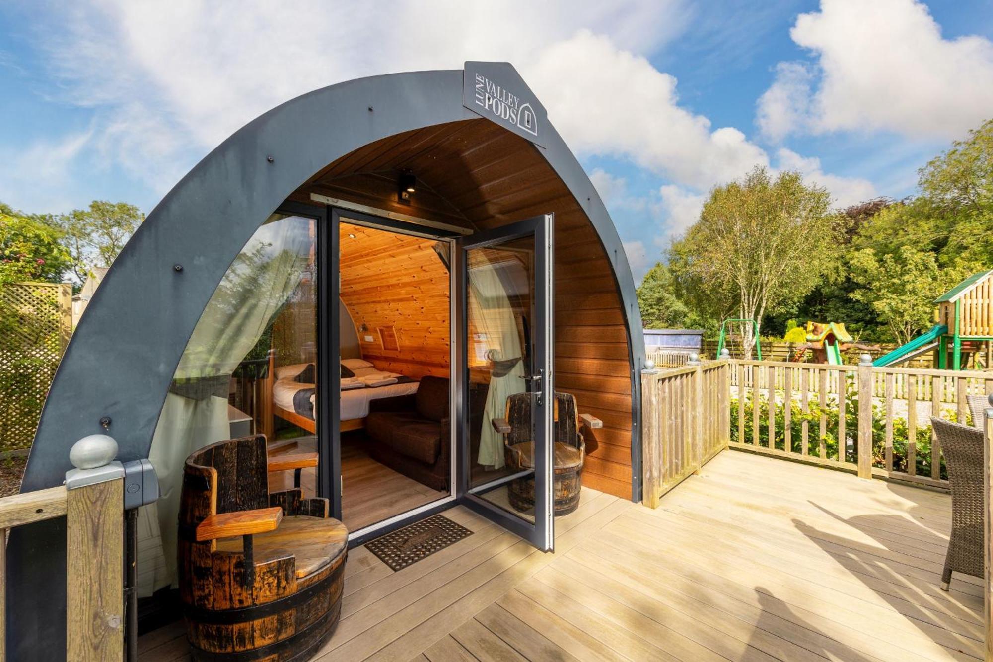 The Kellbank Hotell Gosforth  Eksteriør bilde