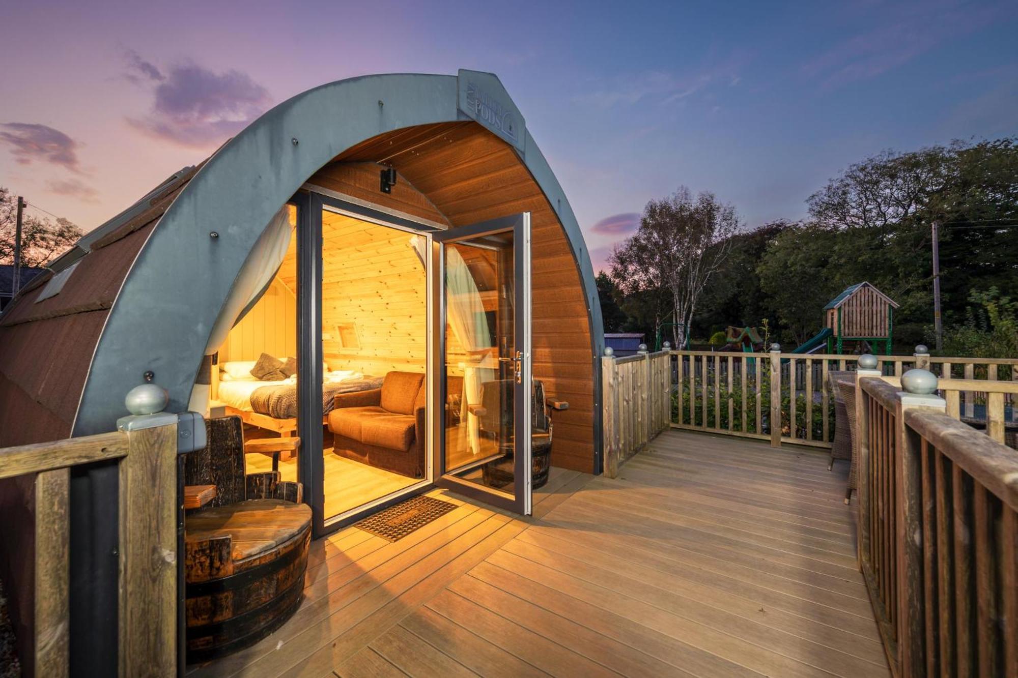 The Kellbank Hotell Gosforth  Eksteriør bilde