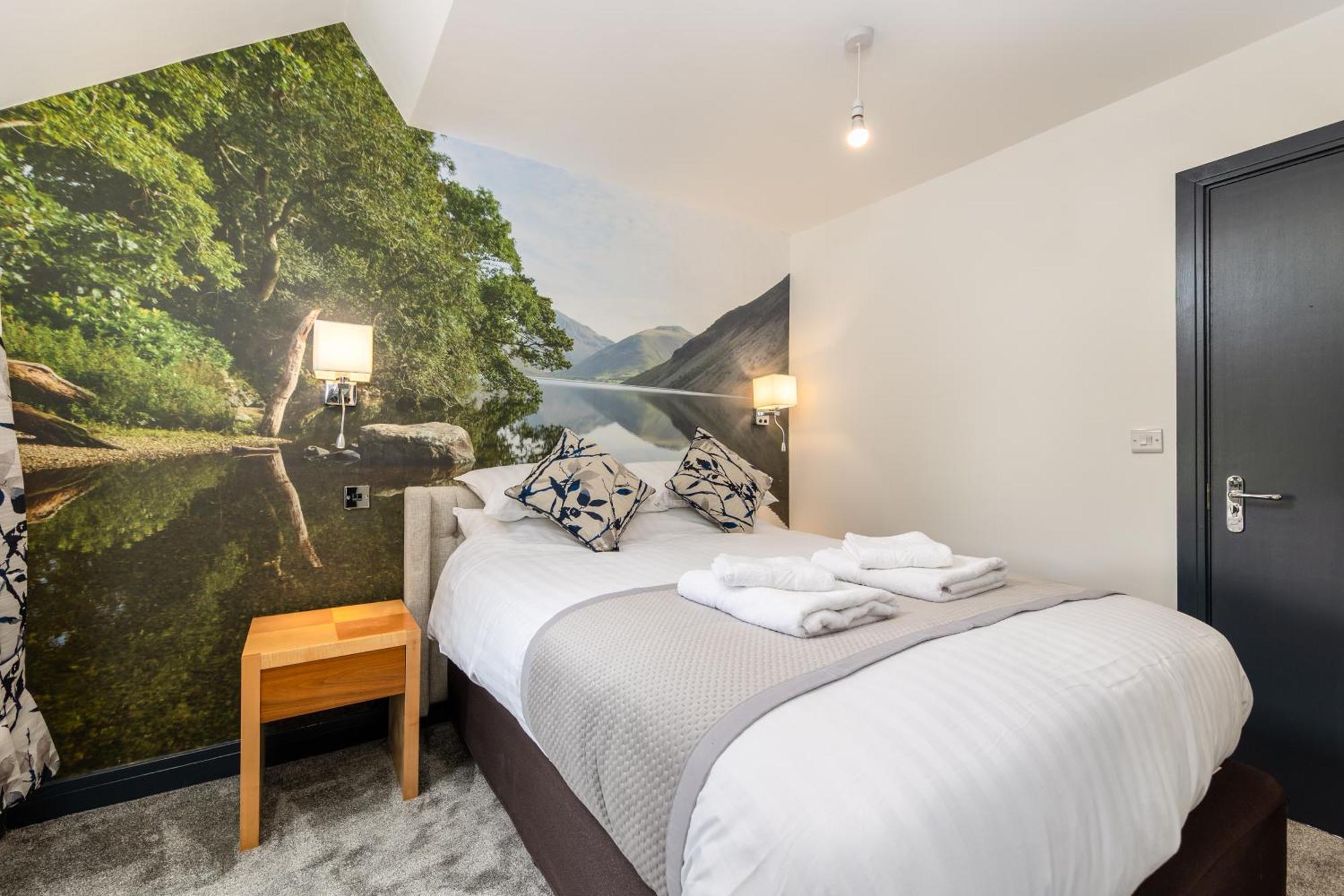 The Kellbank Hotell Gosforth  Eksteriør bilde
