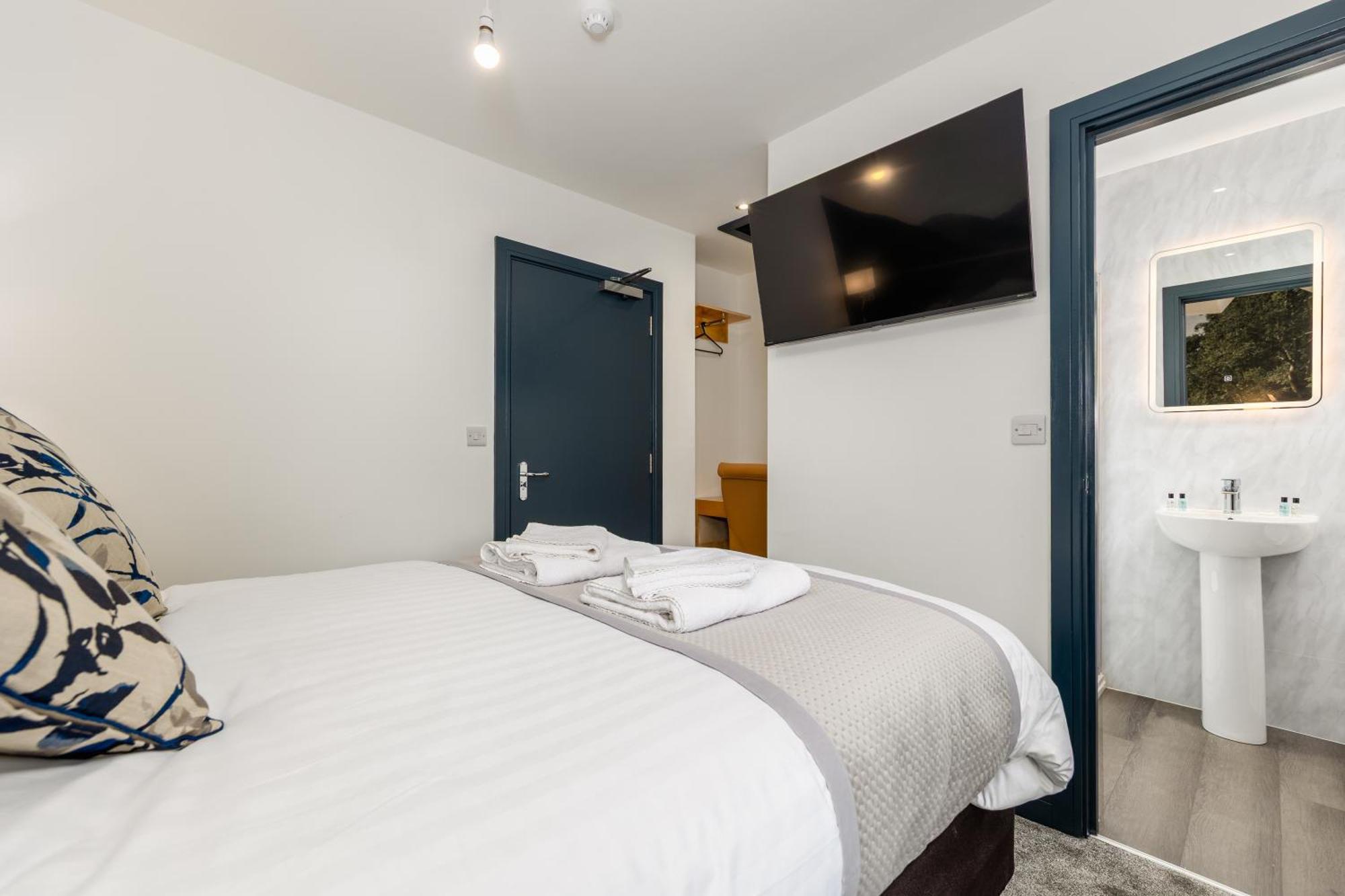 The Kellbank Hotell Gosforth  Eksteriør bilde