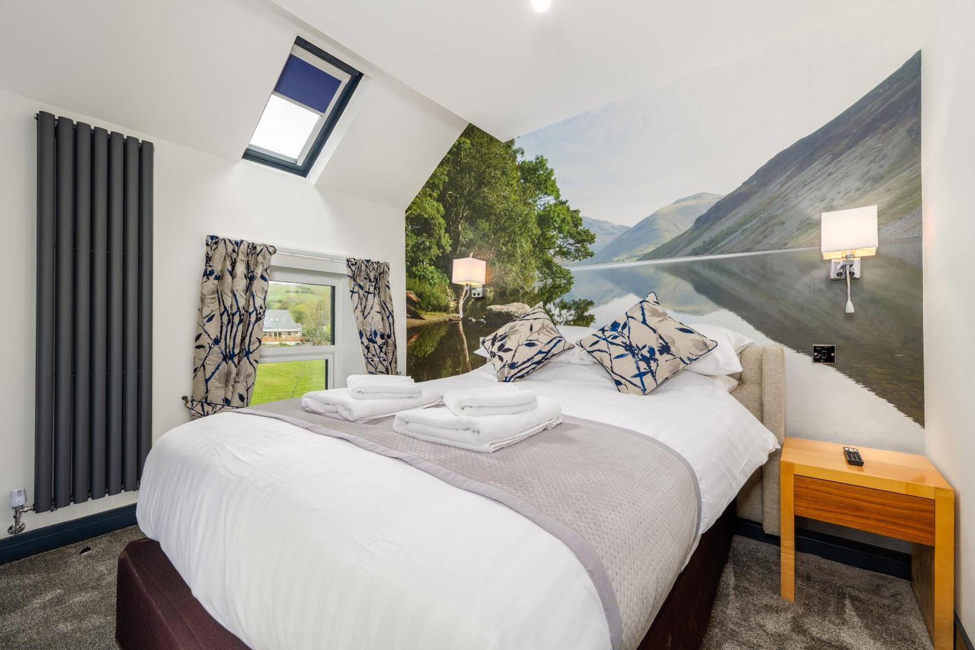 The Kellbank Hotell Gosforth  Eksteriør bilde
