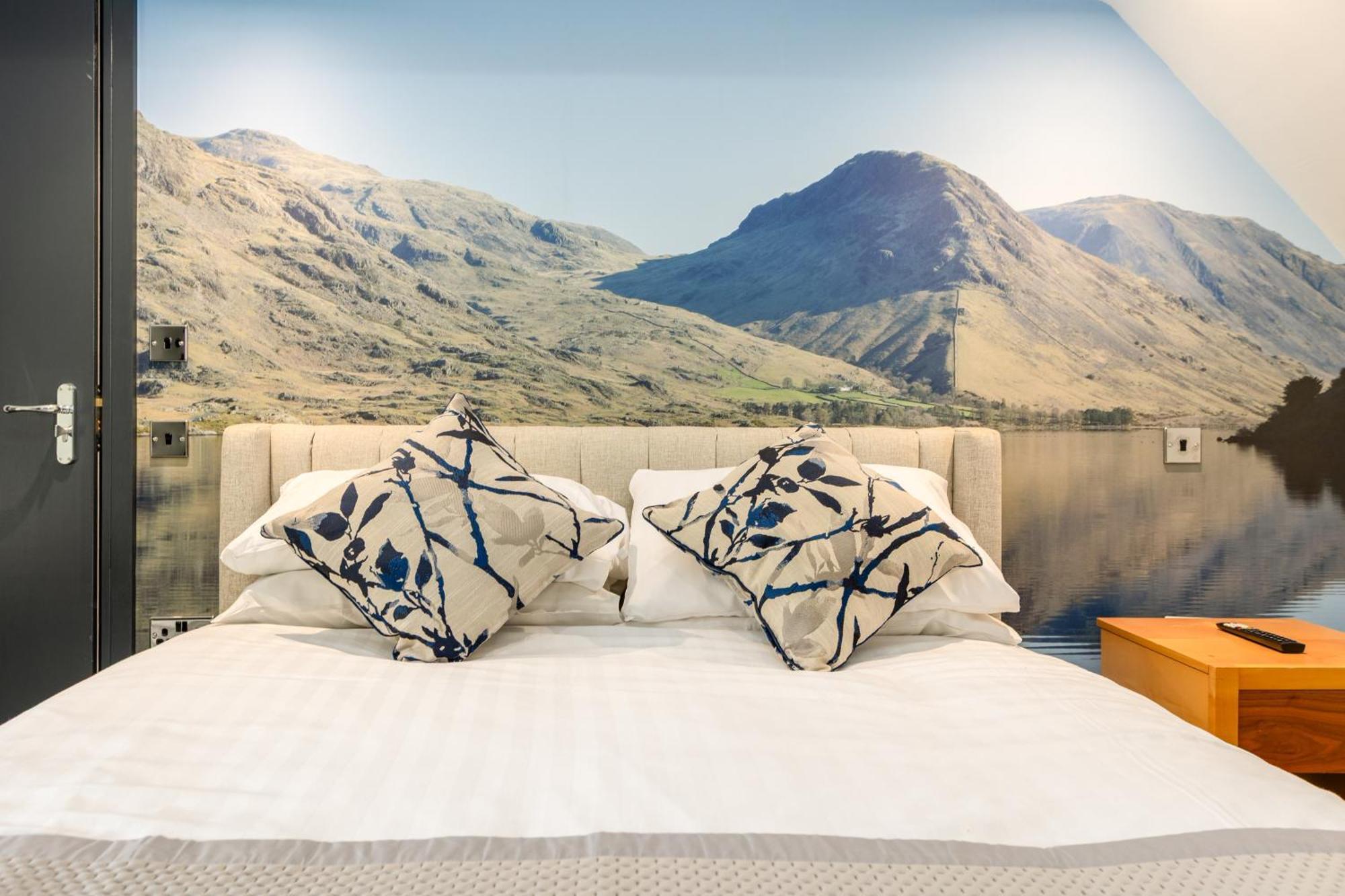 The Kellbank Hotell Gosforth  Eksteriør bilde