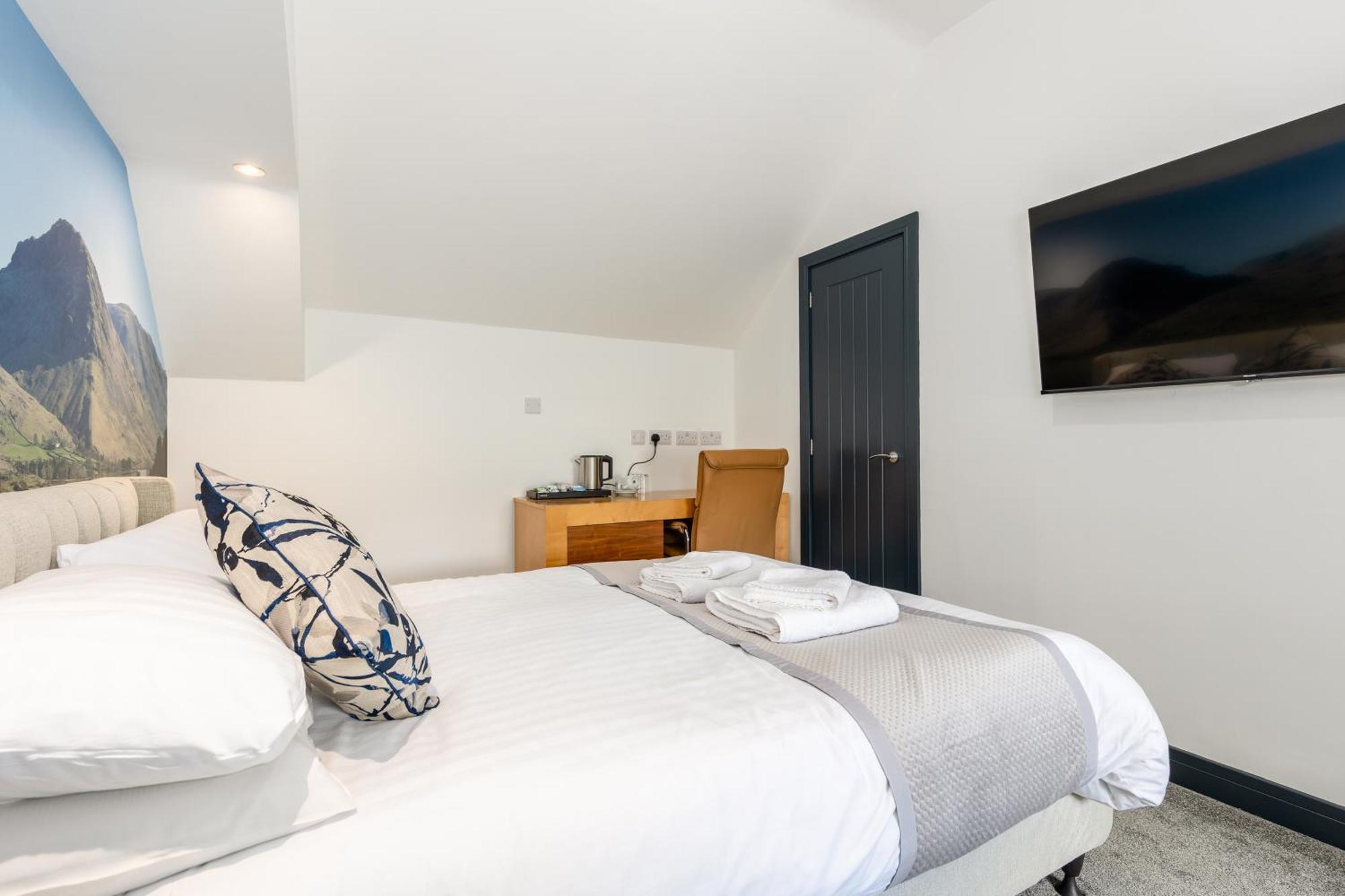 The Kellbank Hotell Gosforth  Eksteriør bilde
