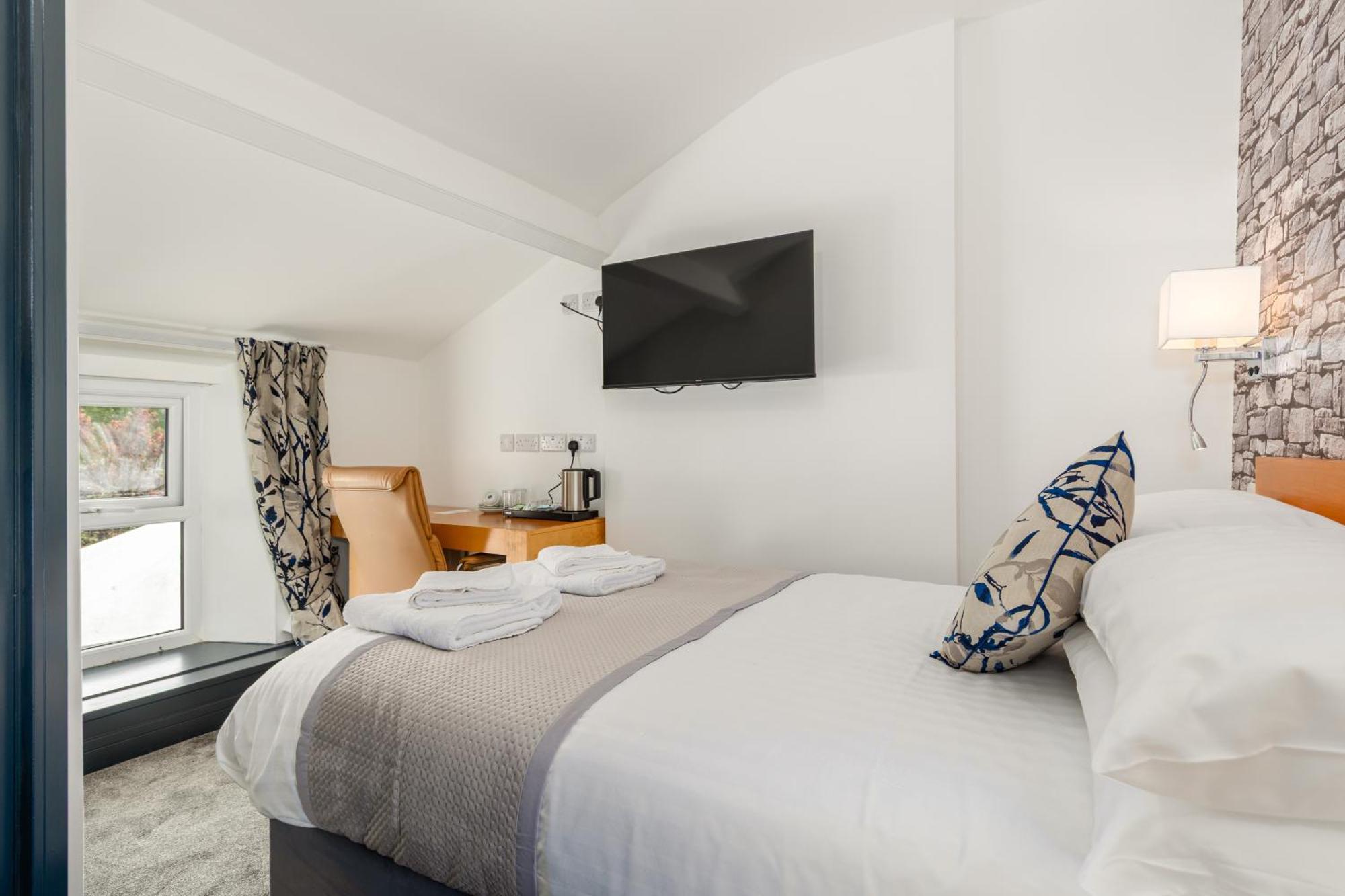 The Kellbank Hotell Gosforth  Eksteriør bilde