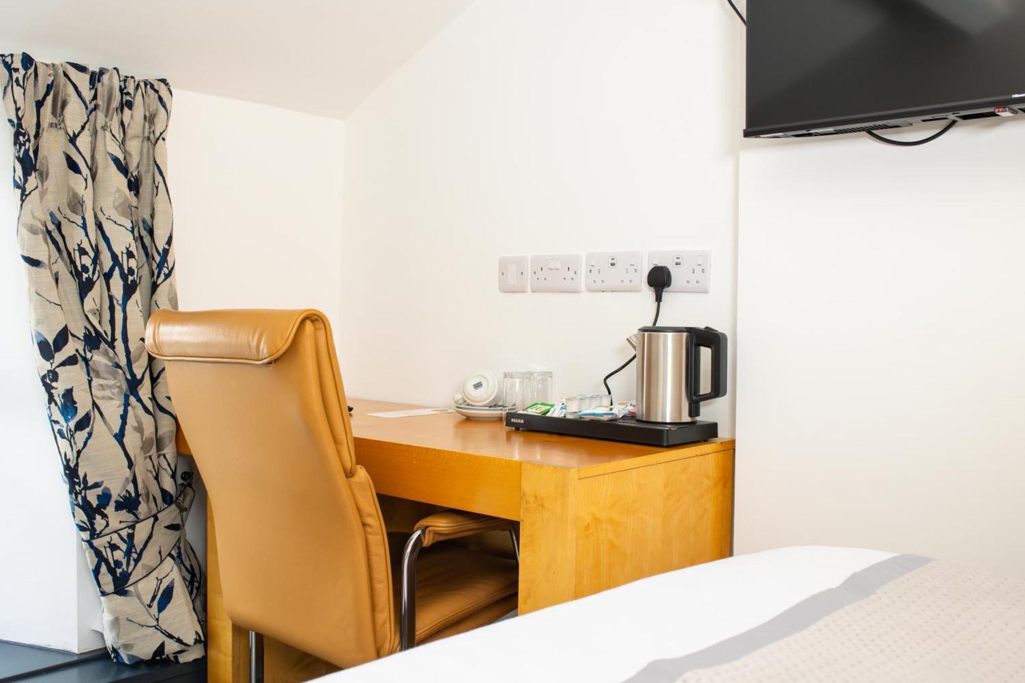 The Kellbank Hotell Gosforth  Eksteriør bilde